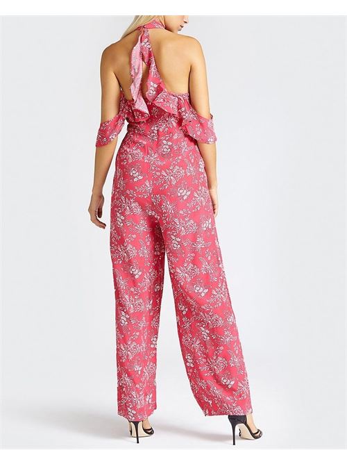 UNA OVERALL GUESS | W92D88 WBK50/PF86